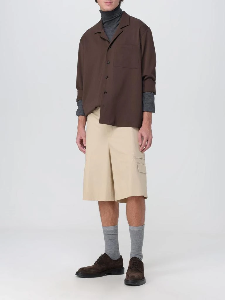 商品Burberry|Burberry men's sweater,价格¥4501,第2张图片详细描述
