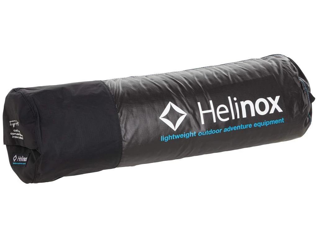 商品Helinox|Cot One Convertible Insulated,价格¥2716,第2张图片详细描述