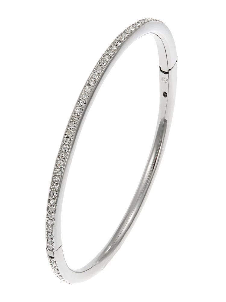 商品Nadri|Channel-Set Bangle,价格¥316,第1张图片