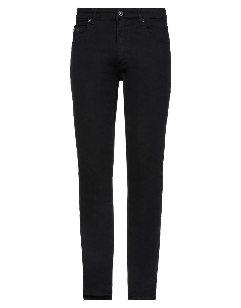 商品Versace|Denim pants,价格¥1189,第1张图片