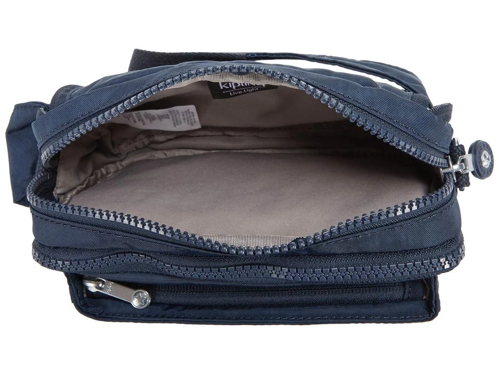 商品Kipling|Abanu Multi Convertible Crossbody Bag,价格¥440,第3张图片详细描述