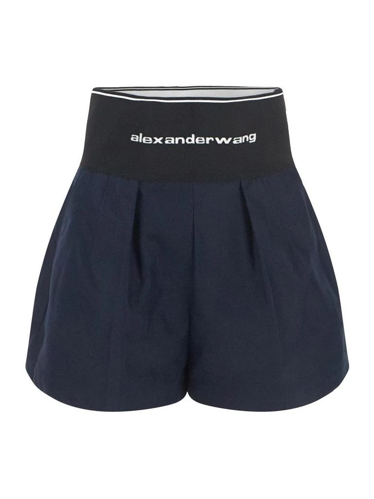 商品Alexander Wang|Safari Shorts,价格¥4897,第1张图片