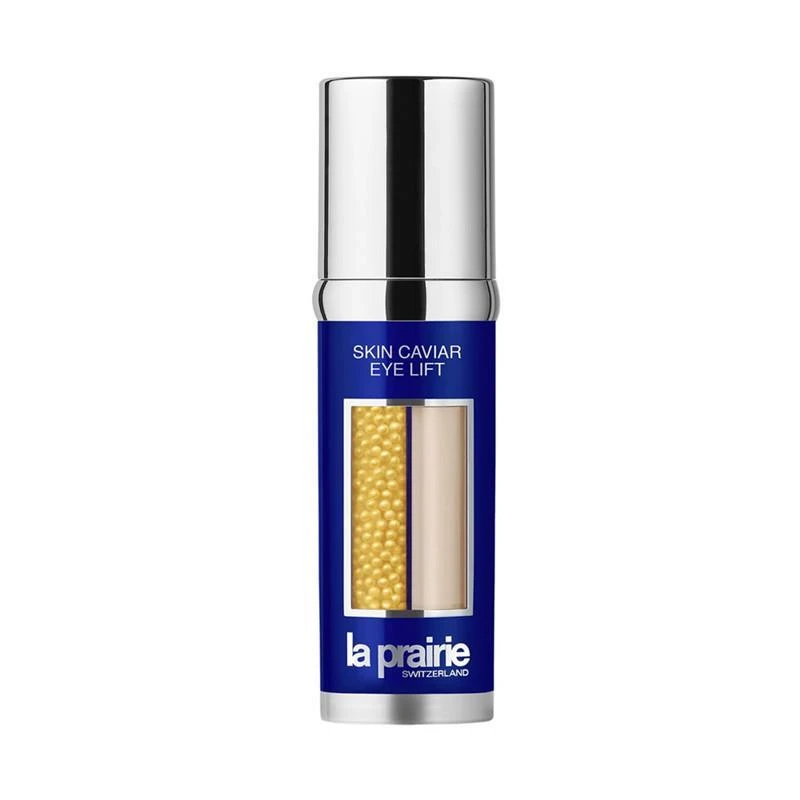 商品La Prairie|LA PRAIRIE 女士 眼霜 莱珀妮 鱼子精华眼部紧颜液20ML 2020074,价格¥2785,第1张图片