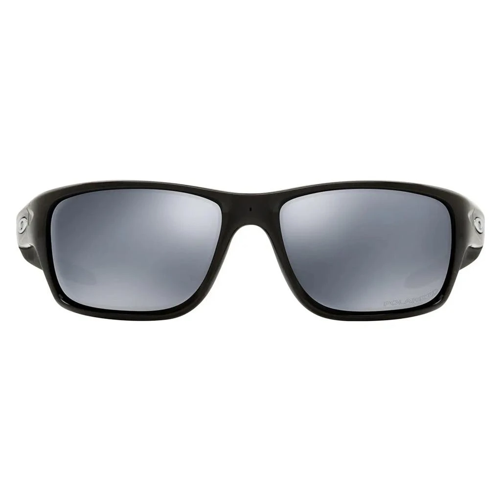 商品Oakley|Oakley Men's Canteen Polished Sunglasses,价格¥1197,第5张图片详细描述