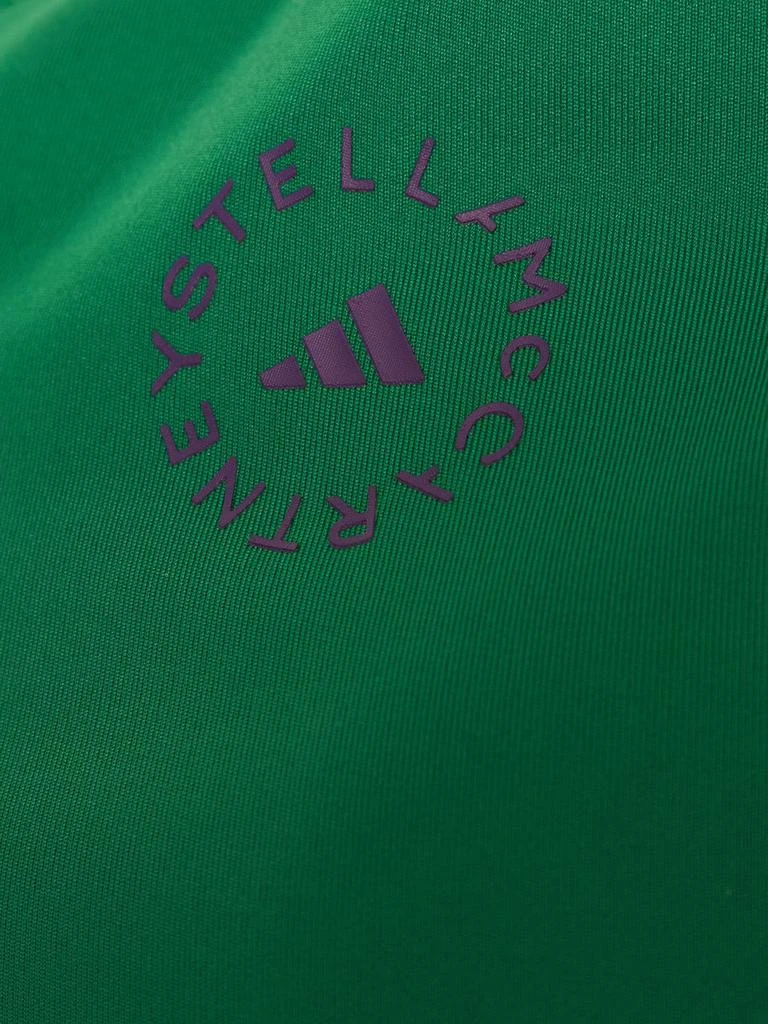 商品Adidas|True Purpose Recycled Poly Bra,价格¥449,第4张图片详细描述