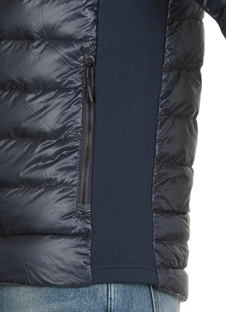 商品Canada Goose|Canada Goose HyBridge Lite Padded Jacket,价格¥4668,第5张图片详细描述