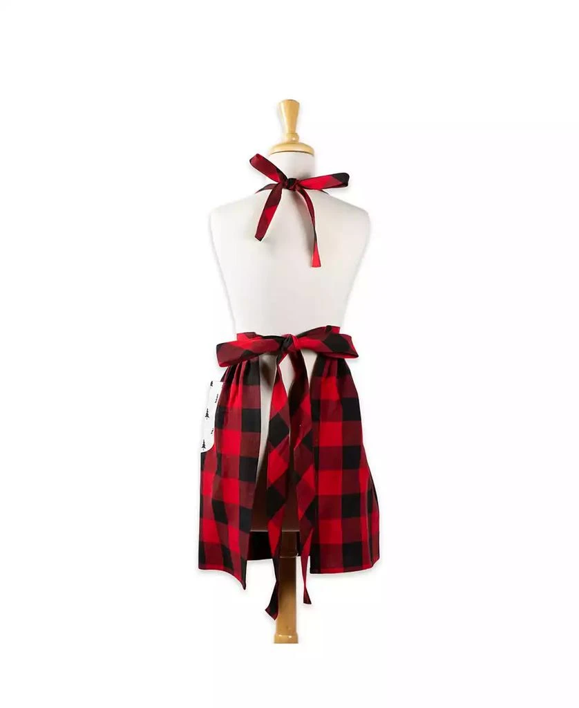Christmas Truck Apron 商品