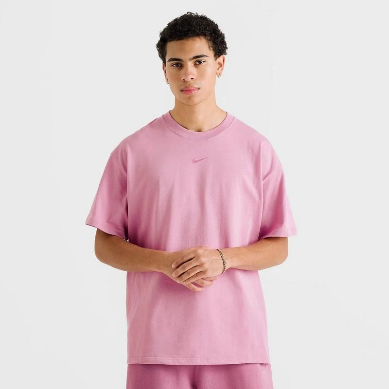 商品NIKE|Nike NOCTA Big Body CS T-Shirt,价格¥223,第3张图片详细描述