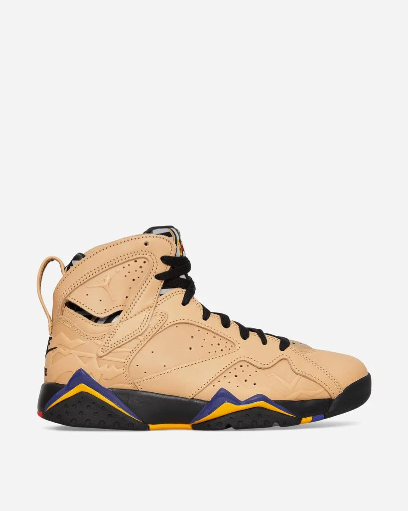 商品Jordan|Air Jordan 7 Retro SE Sneakers Afrobeats,价格¥959,第1张图片