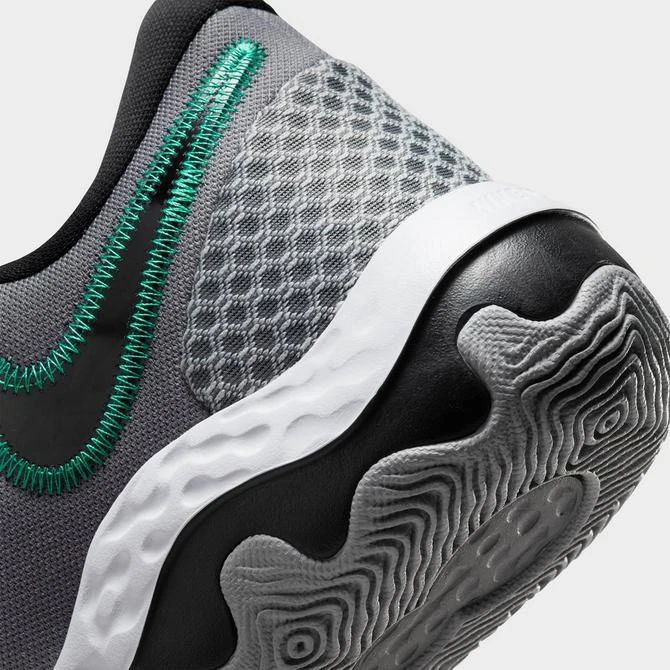 商品NIKE|Nike Renew Elevate 2 Basketball Shoes,价格¥444,第3张图片详细描述