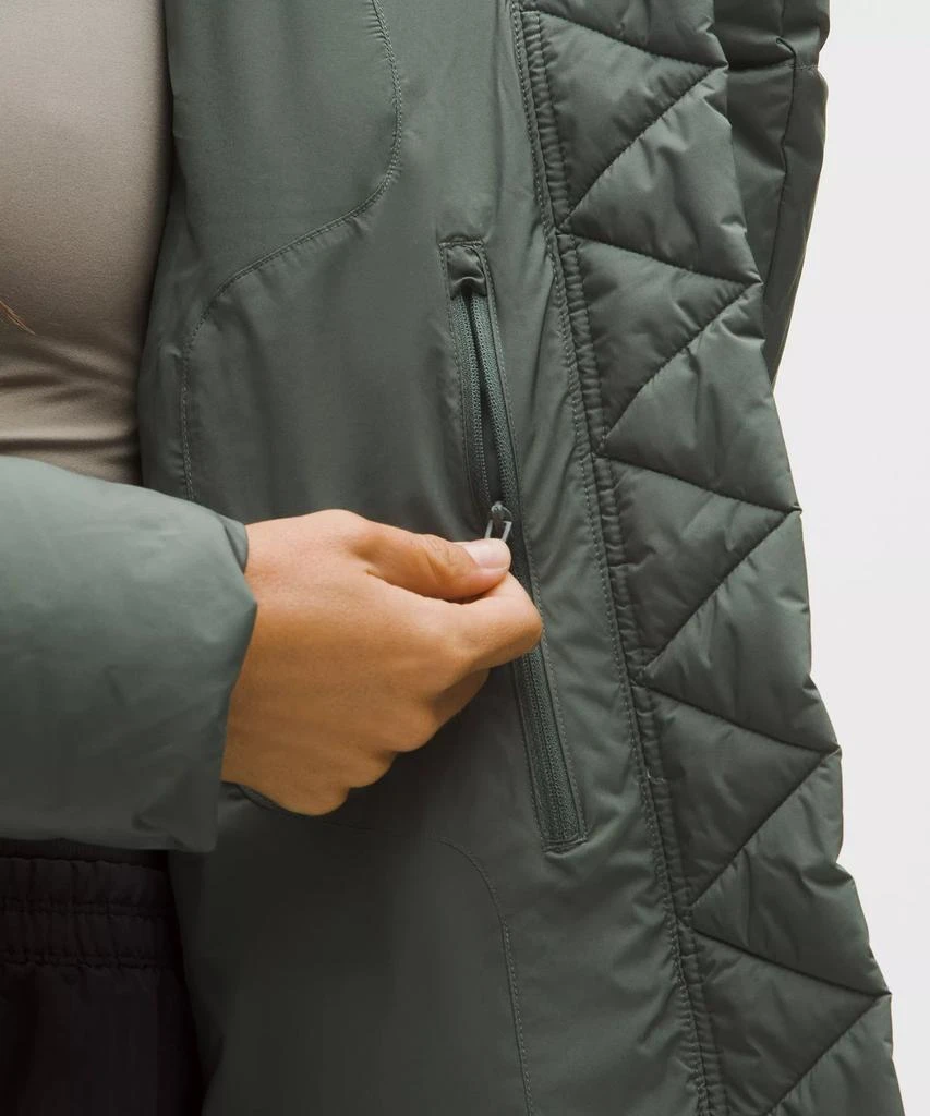 Women's Wunder Puff 600-Down-Fill Jacket 商品