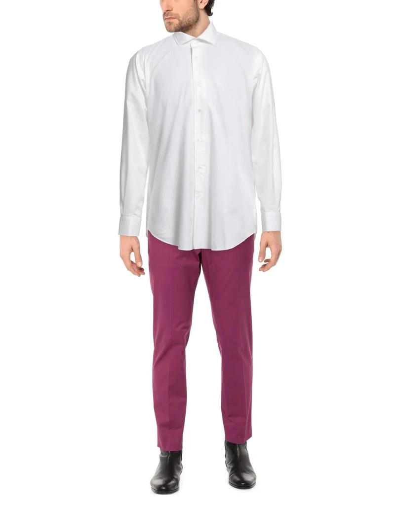 商品PAL ZILERI|Solid color shirt,价格¥1241,第2张图片详细描述