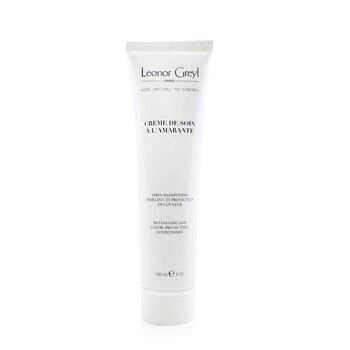 商品Leonor Greyl|Creme De Soin A L’amarante Detangling & Color-protecting Conditioner,价格¥581,第1张图片