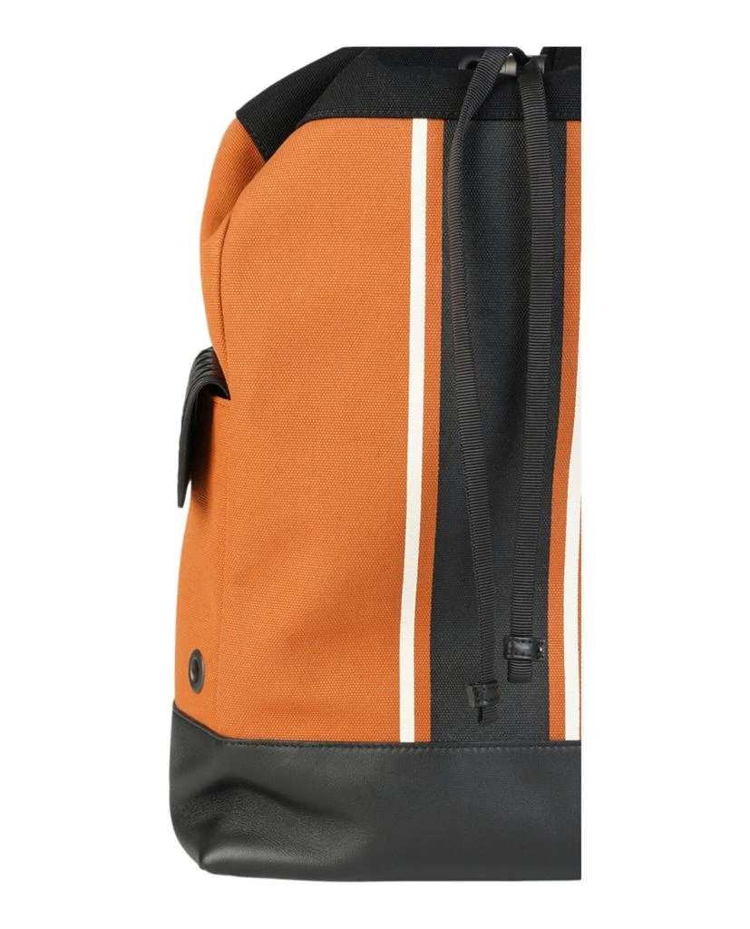商品Bottega Veneta|Rucksack Drawstring Backpack,价格¥3582,第3张图片详细描述