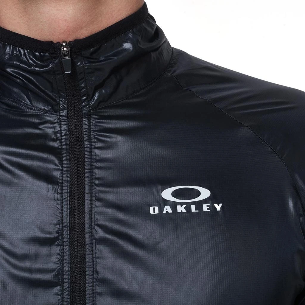 商品Oakley|Oakley Men's Packable Jacket 2.0,价格¥136,第4张图片详细描述