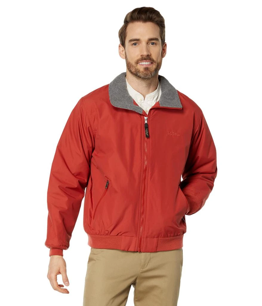 商品L.L.BEAN|Warm-Up Jacket Regular,价格¥533,第1张图片