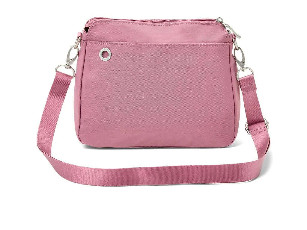 商品Baggallini|Calais Crossbody Bag,价格¥723,第2张图片详细描述