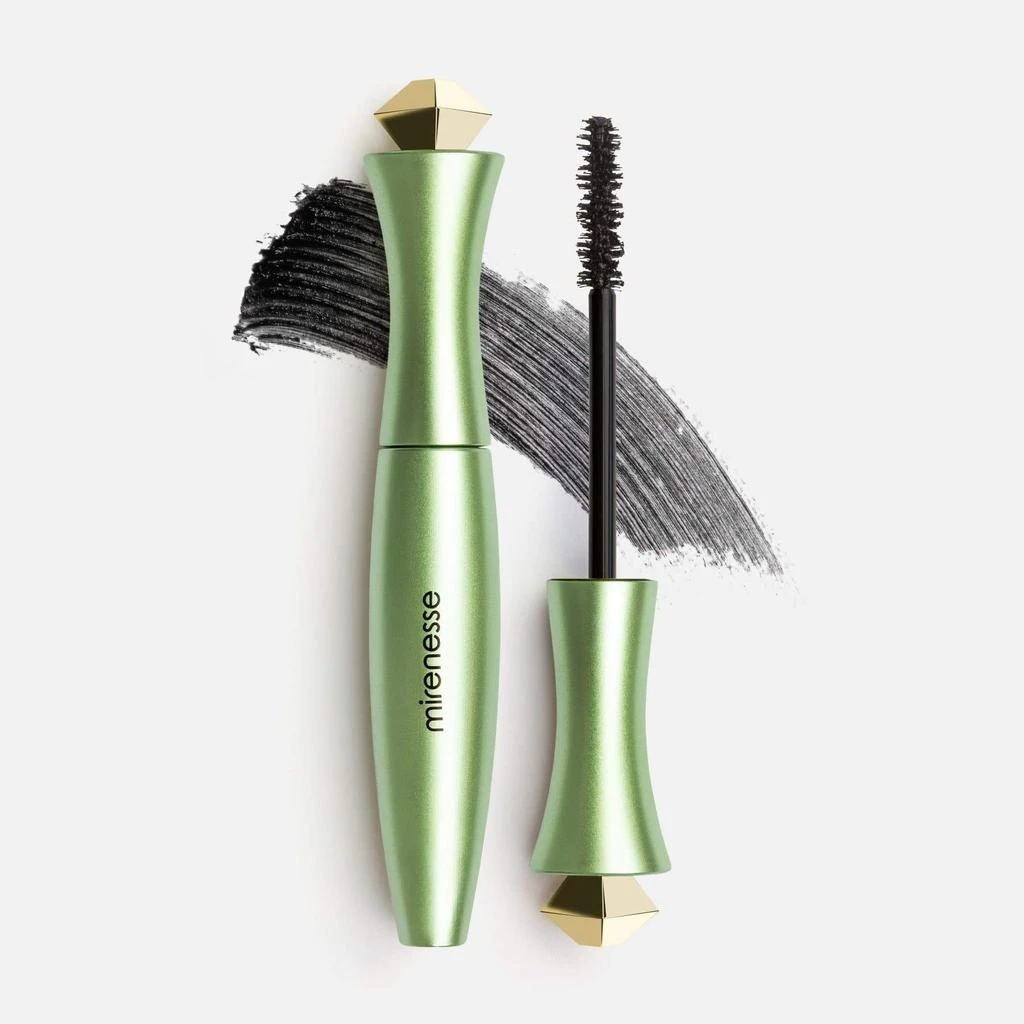 商品Mirenesse|New Organic 24hr Mascara Black - Winner 13 Best Mascara Awards,价格¥179,第1张图片