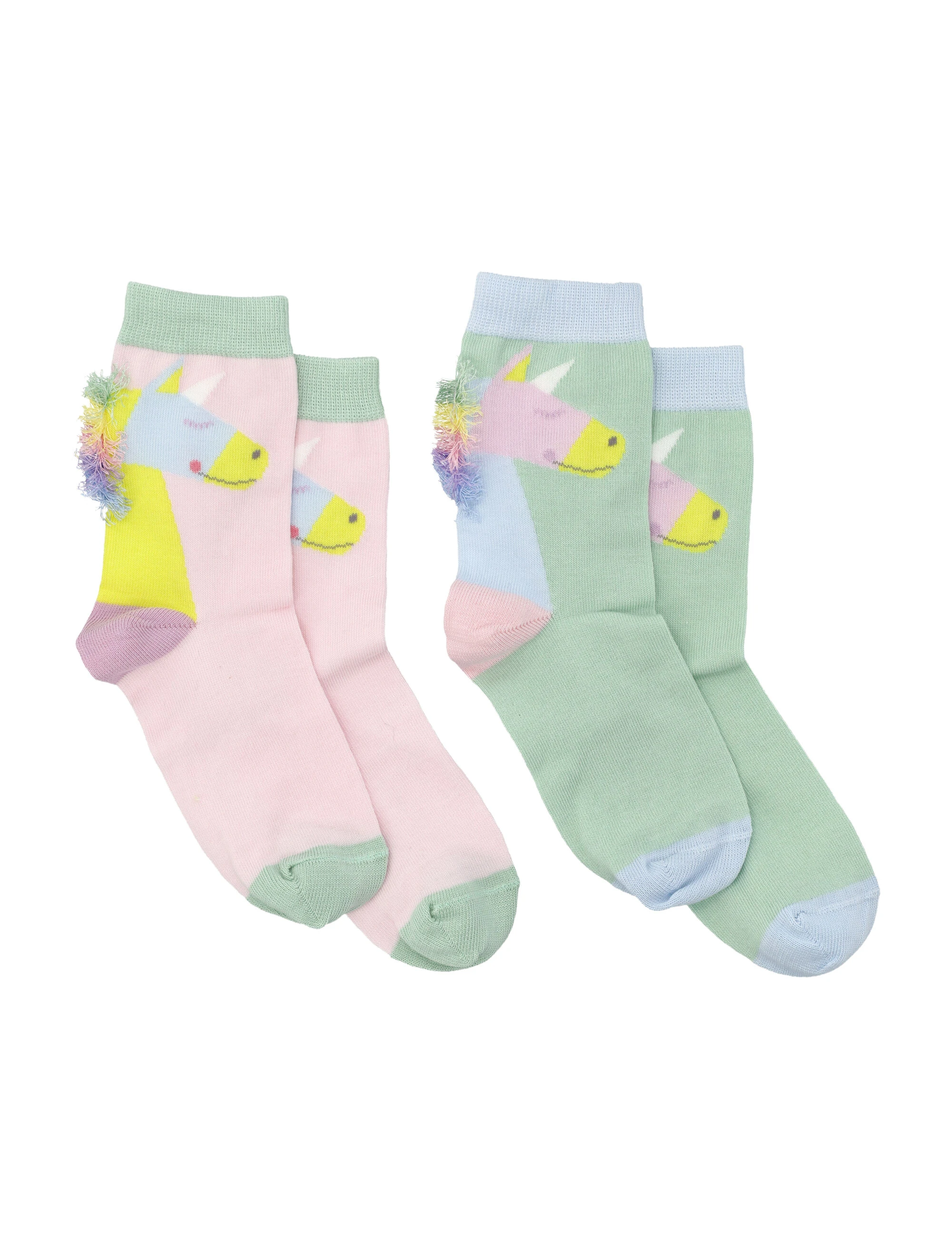 商品【商品预售7天】 Stella McCartney|Stella McCartney 女童内衣 TT0A60Z0794999 花色,价格¥354,第1张图片