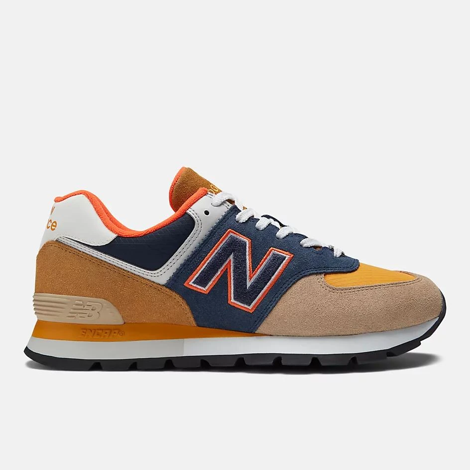 商品New Balance|574 Rugged,价格¥326,第1张图片