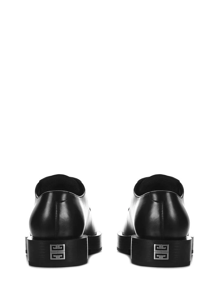 商品Givenchy|Givenchy Laced up shoes,价格¥4899,第3张图片详细描述