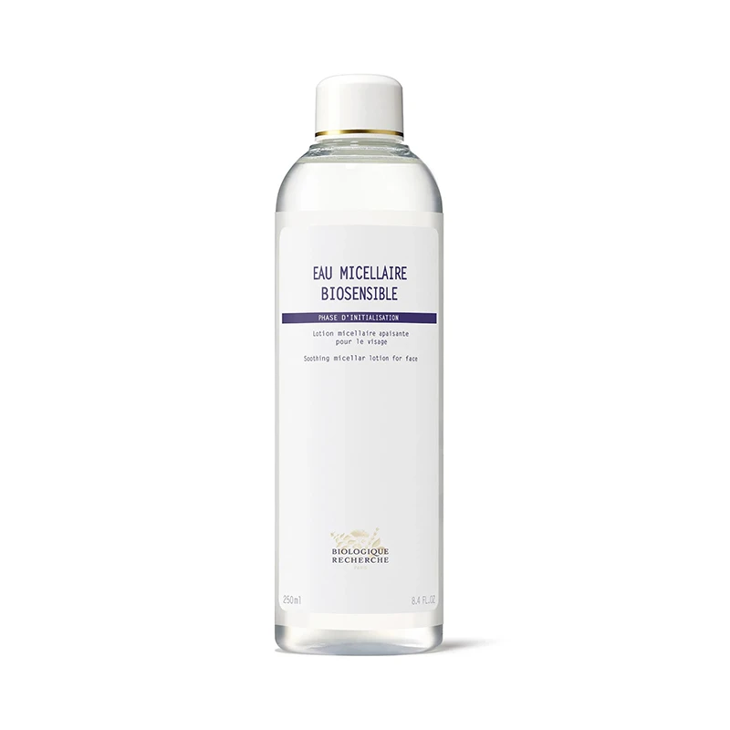 Biologique Recherche 原液之谜 洁肤舒缓卸妆水100-250ml 商品