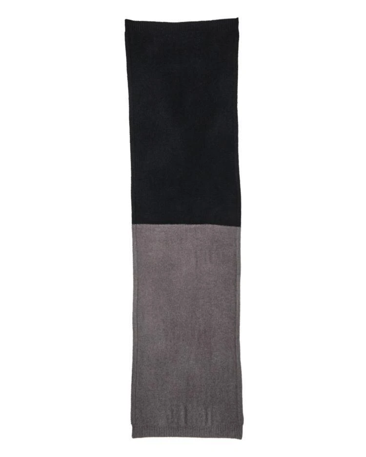 商品Echo Design|Soft Stretch Color-Block Scarf - 100% Exclusive,价格¥331,第2张图片详细描述