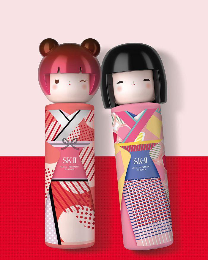 商品SK-II|PITERA™ Essence Tokyo Girl Limited Edition 7.77 oz.,价格¥1827,第5张图片详细描述