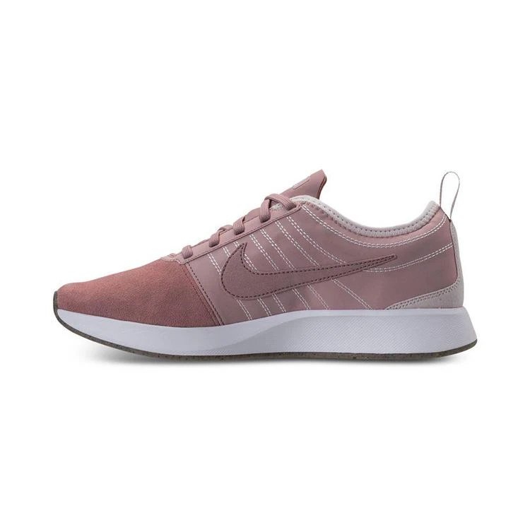 商品NIKE|Dualtone Racer SE 女士运动休闲鞋,价格¥371,第4张图片详细描述
