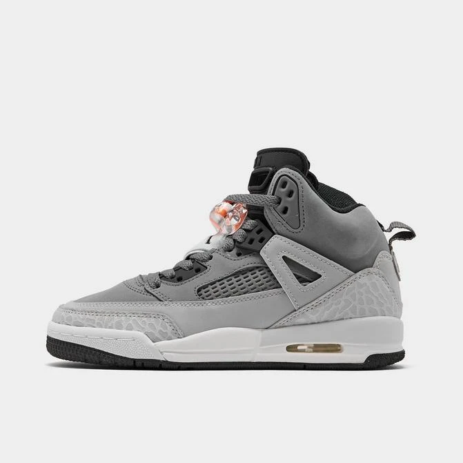 商品Jordan|Boys' Big Kids' Jordan Spizike 篮球鞋,价格¥483,第1张图片
