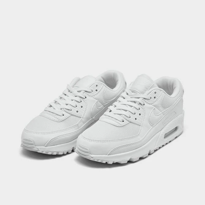 商品NIKE|Women's Nike Air Max 90 Casual Shoes,价格¥729,第2张图片详细描述