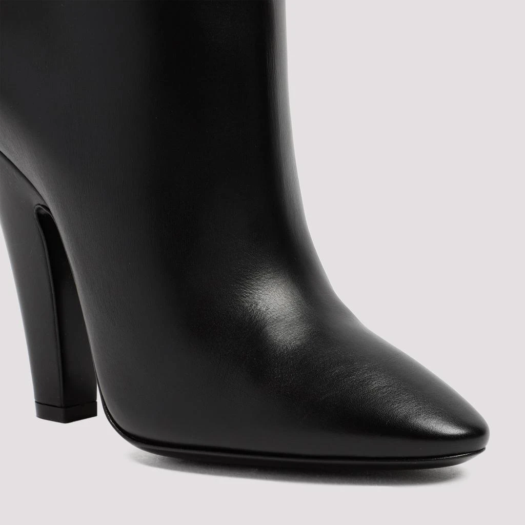 商品Yves Saint Laurent|SAINT LAURENT  KOLLER BOOTS SHOES,价格¥6231,第4张图片详细描述
