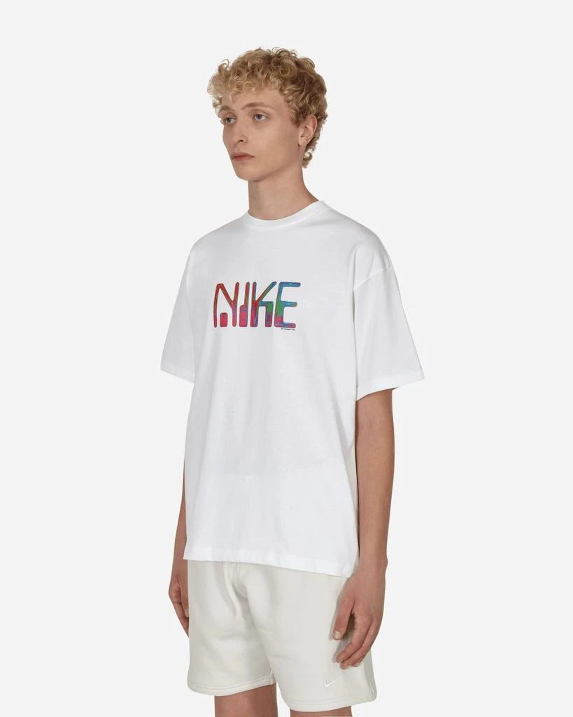 商品NIKE|Heavy Metal T-Shirt White,价格¥206,第2张图片详细描述
