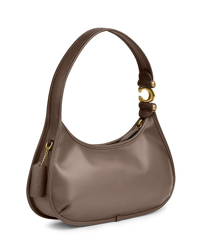 商品Coach|Glovetanned Leather Eve Hobo Bag,价格¥1782,第5张图片详细描述