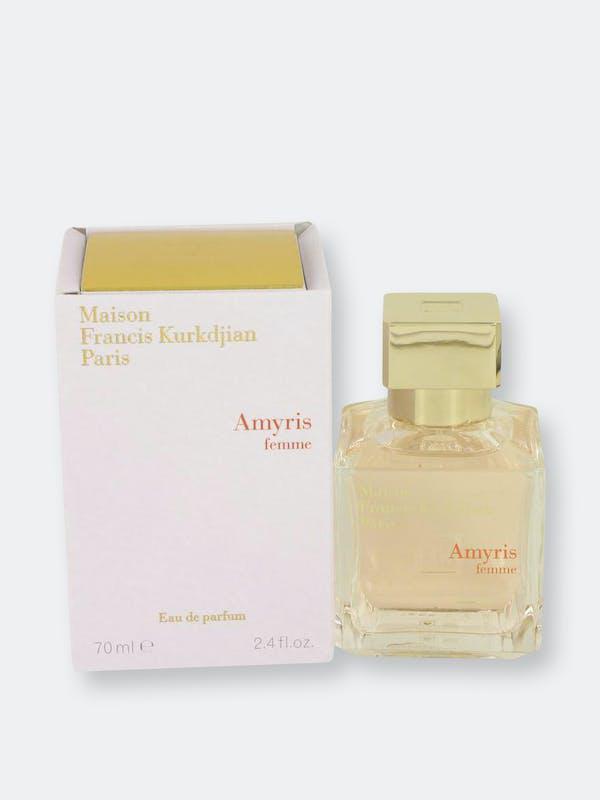 商品Maison Francis Kurkdjian|Amyris Femme by Maison Francis Kurkdjian Eau De Parfum Spray 2.4 oz LB,价格¥3417,第1张图片