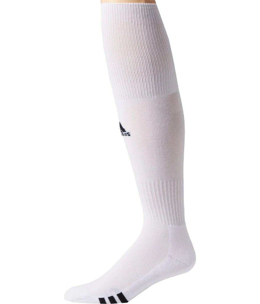商品Adidas|Rivalry Soccer 2-Pack OTC  Sock,价格¥77,第1张图片详细描述