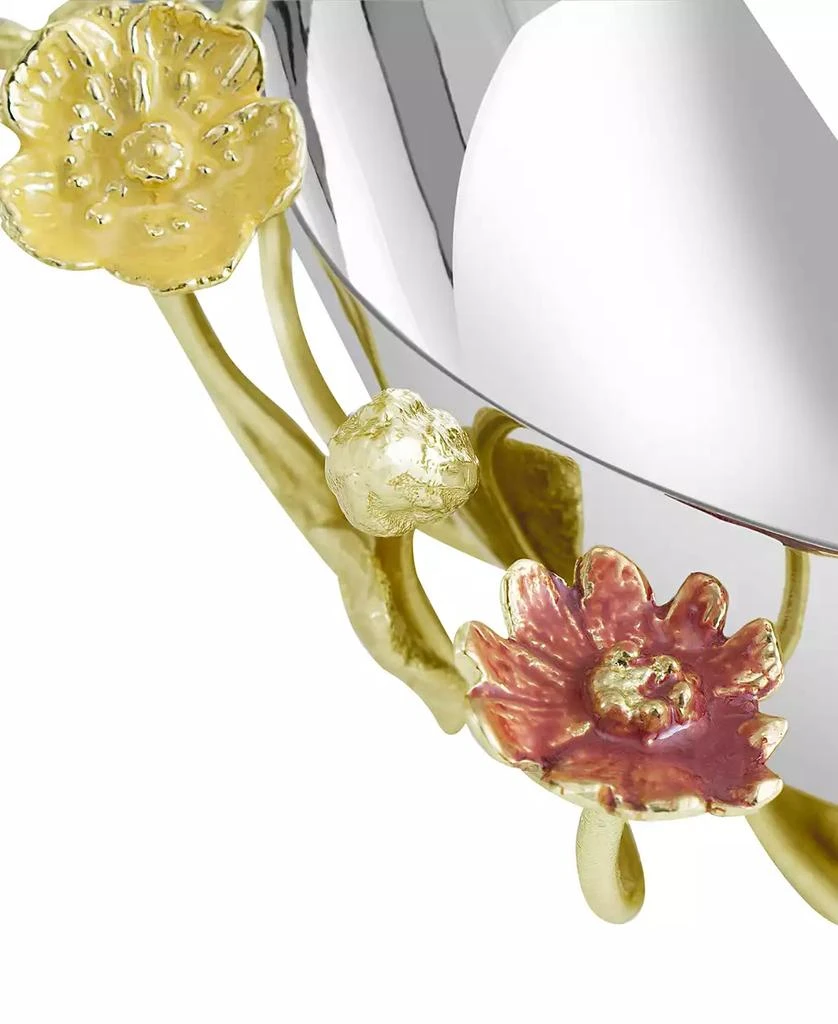 商品Michael Aram|Wildflowers Small Bowl,价格¥1174,第4张图片详细描述