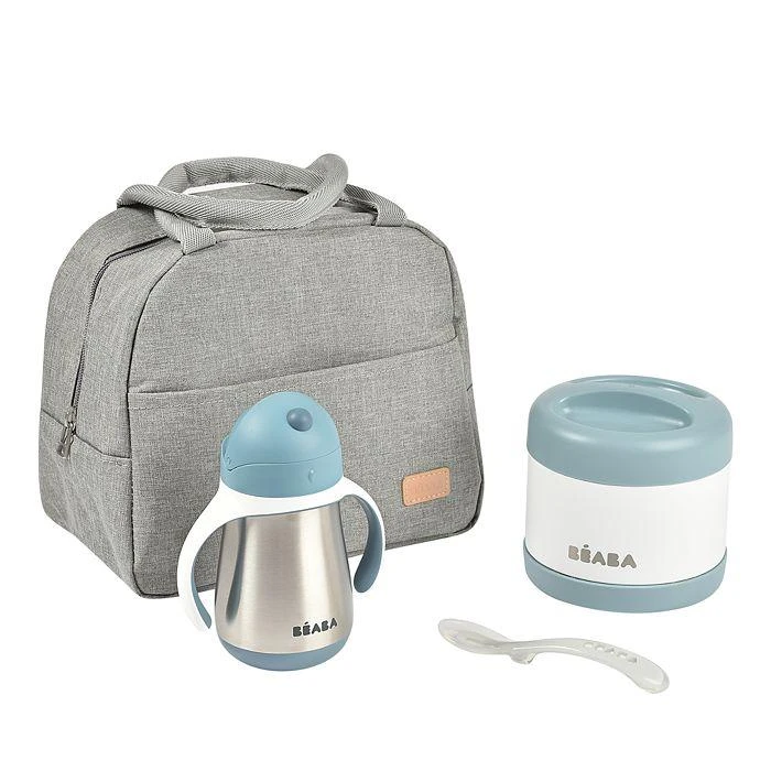 商品BEABA|On The Go Meal Set,价格¥561,第1张图片