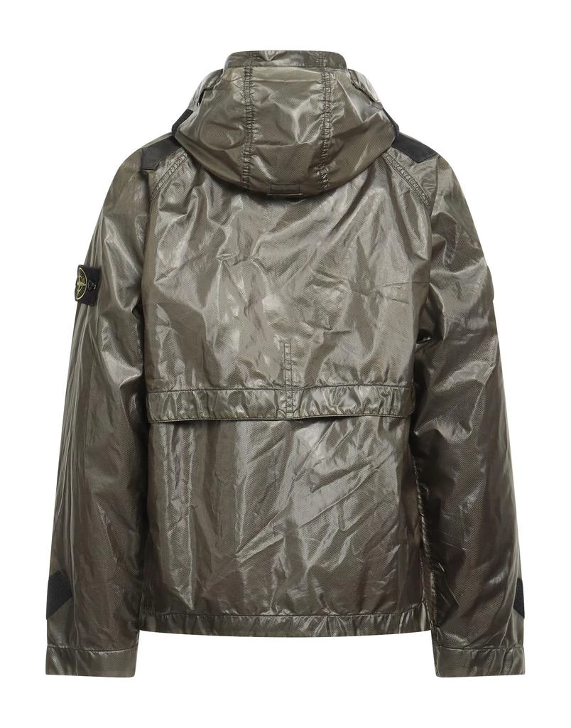 商品Stone Island|Jacket,价格¥14218,第2张图片详细描述
