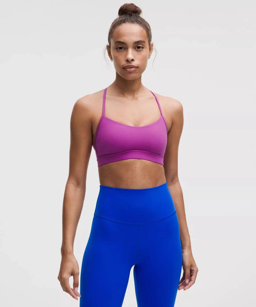 Flow Y Bra Nulu *Light Support, A–C Cups 商品