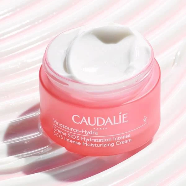 商品Caudalie|Caudalie SOS Intense Moisturizing Cream 50ml,价格¥366,第2张图片详细描述