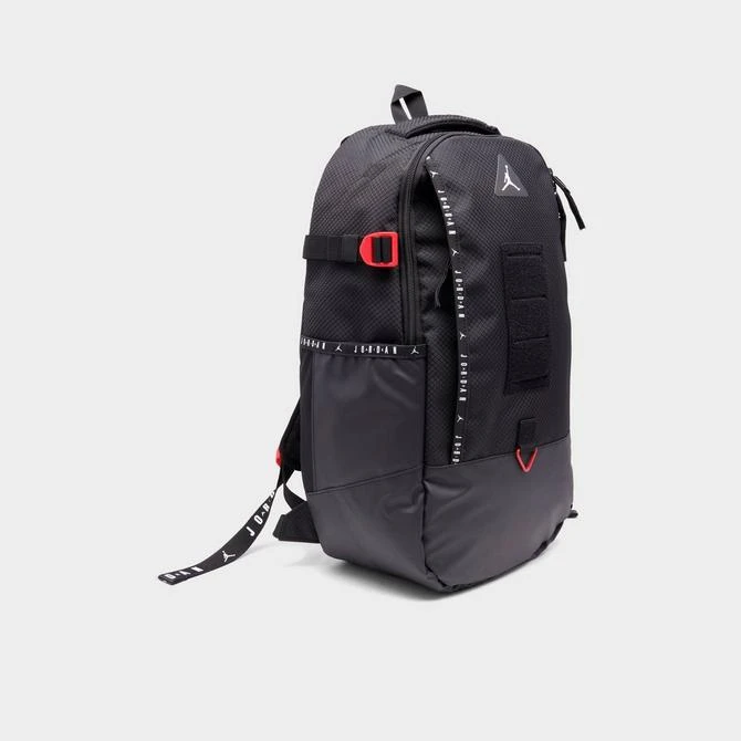 商品Jordan|Jordan Diamond Backpack,价格¥630,第2张图片详细描述
