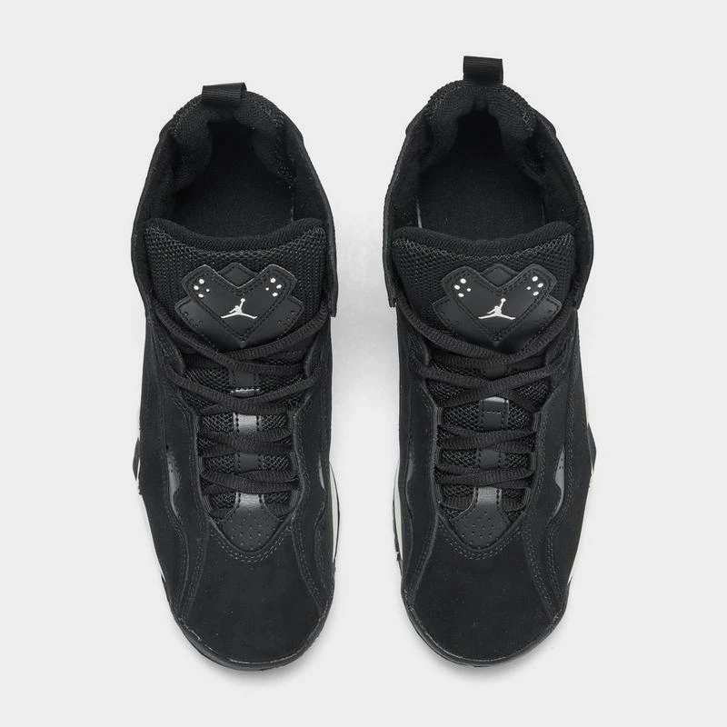 商品NIKE|大男童Jordan True Flight篮球鞋,价格¥409,第5张图片详细描述