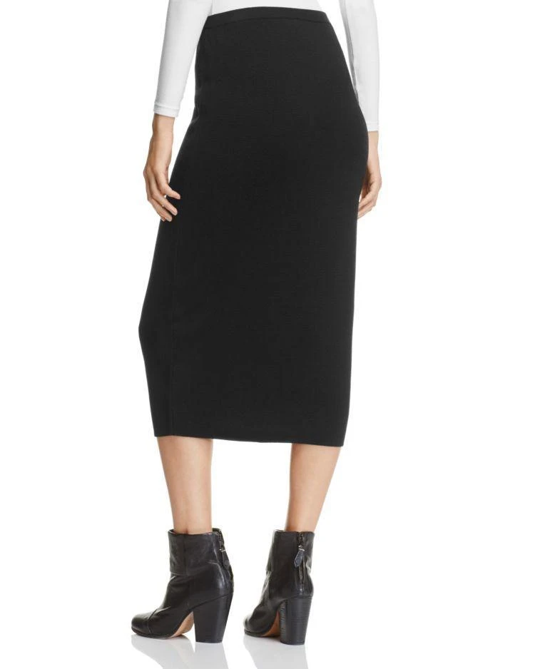 商品Eileen Fisher|Knit Pencil Skirt,价格¥650,第2张图片详细描述