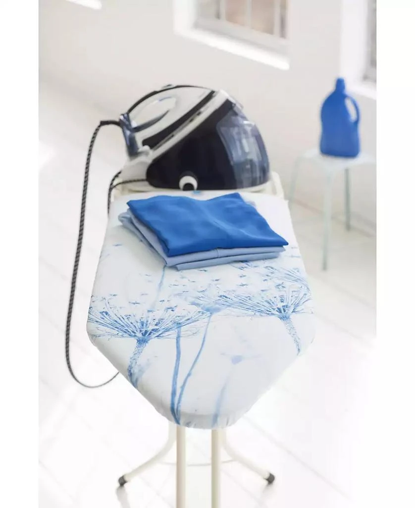商品Brabantia|Ironing Board C, 49 x 18", Steam Generator Holder,价格¥1407,第3张图片详细描述