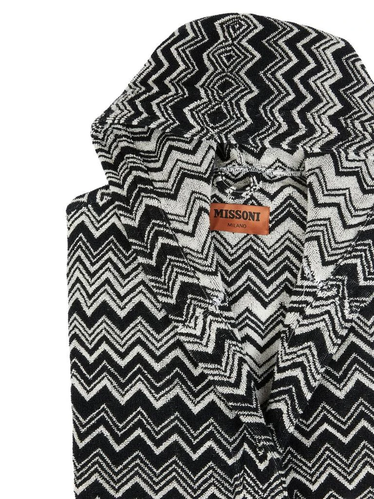 商品Missoni|Keith Short Bathrobe,价格¥4377,第1张图片