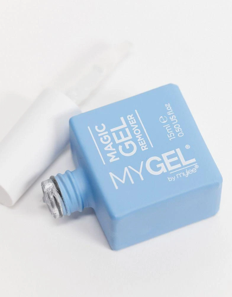 商品Mylee|MYGEL by Mylee Magic Gel Remover,价格¥97,第4张图片详细描述