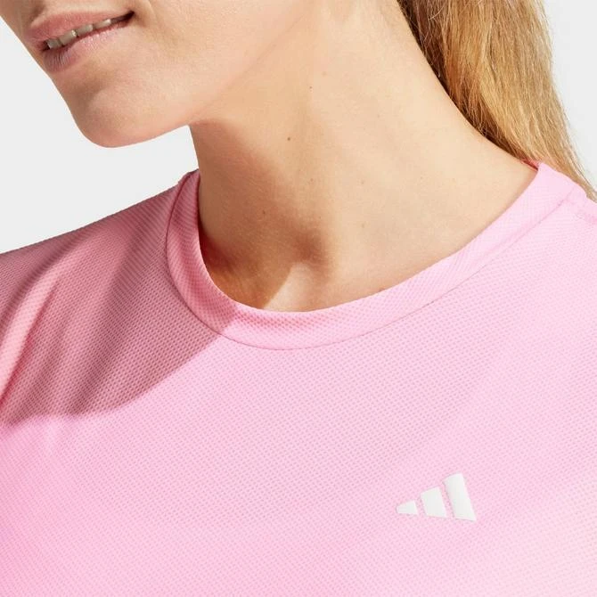 Women's adidas Own The Run T-Shirt 商品