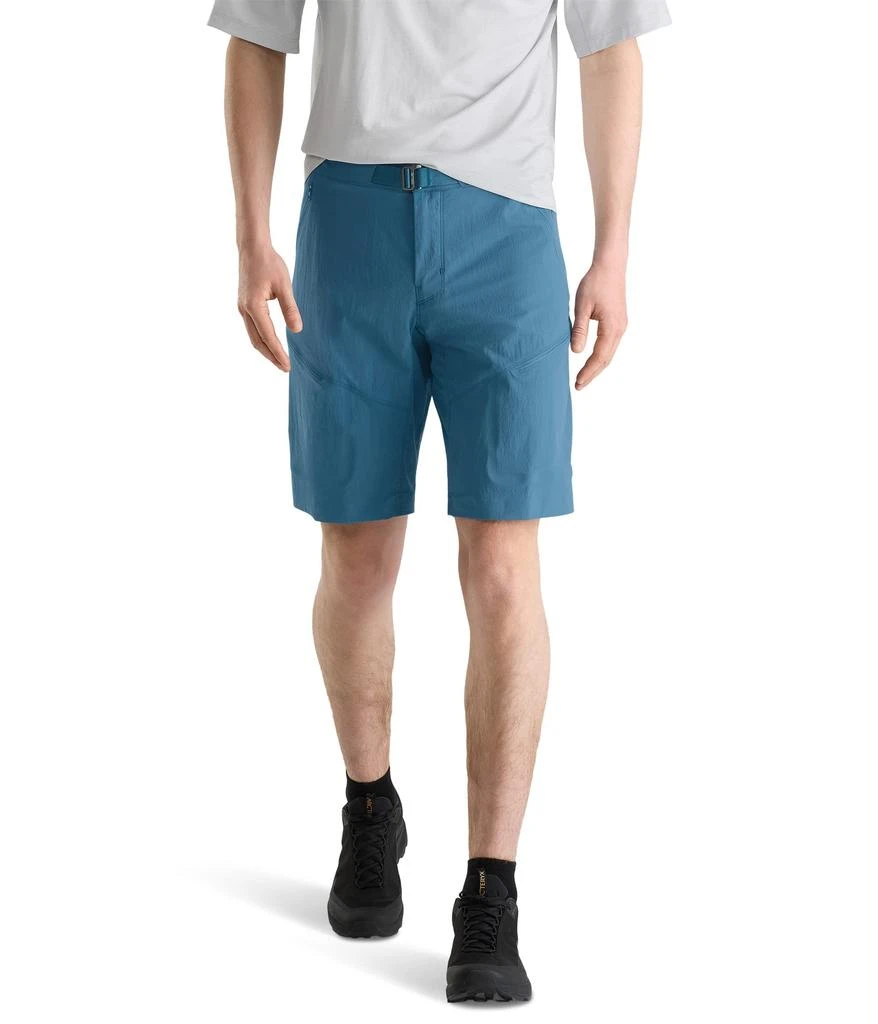 商品Arc'teryx|Arc'teryx Gamma Quick Dry Short 11 Men's | Superlight Technical Hiking Short,价格¥759,第1张图片