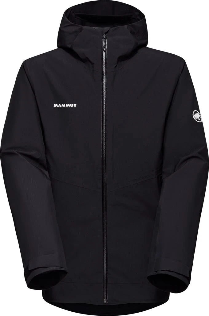 商品Mammut|男款 猛犸象 Alto Light 硬壳连帽夹克,价格¥1425,第1张图片